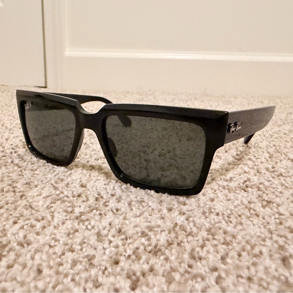Ray-Ban Polarized Inverness Sunglasses